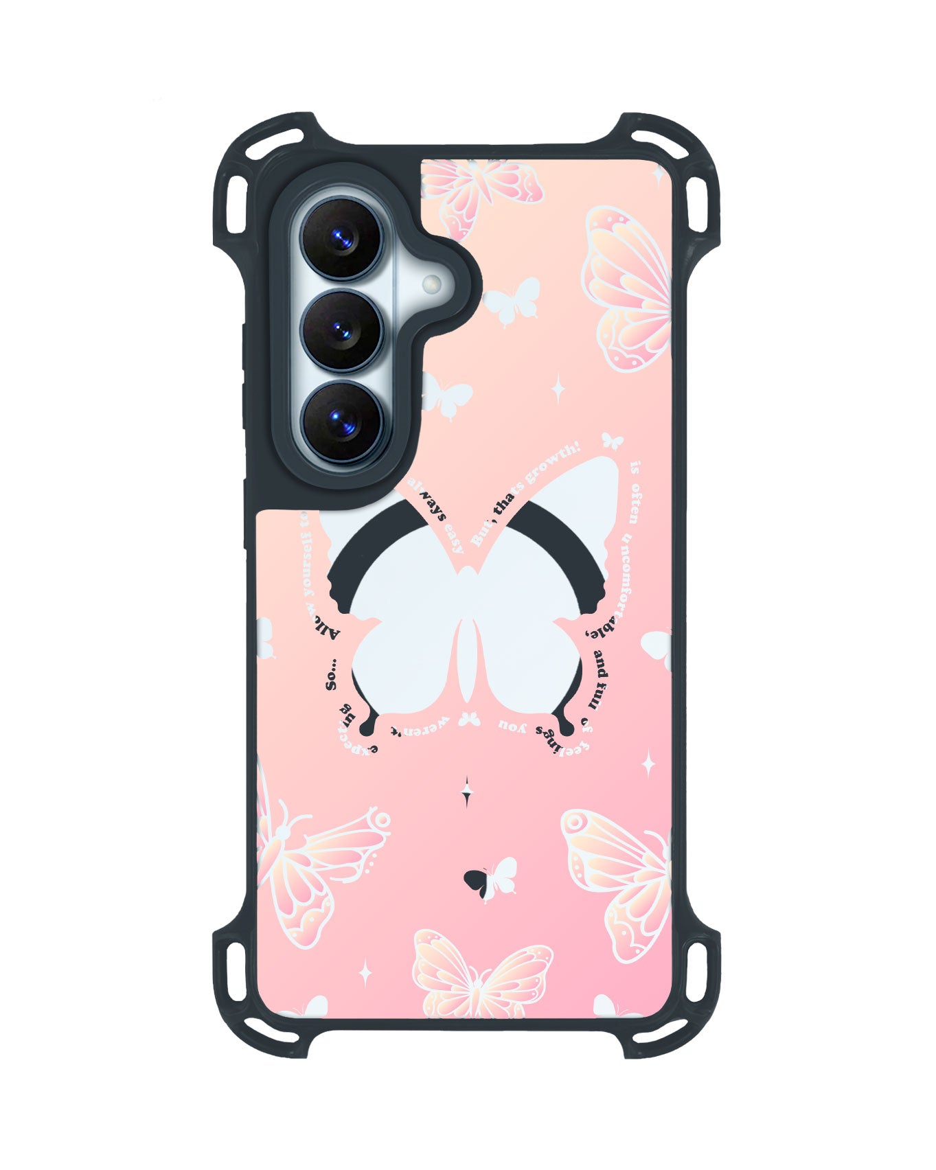 Android Rearguard UltimateZ - Butterfly Effect 1