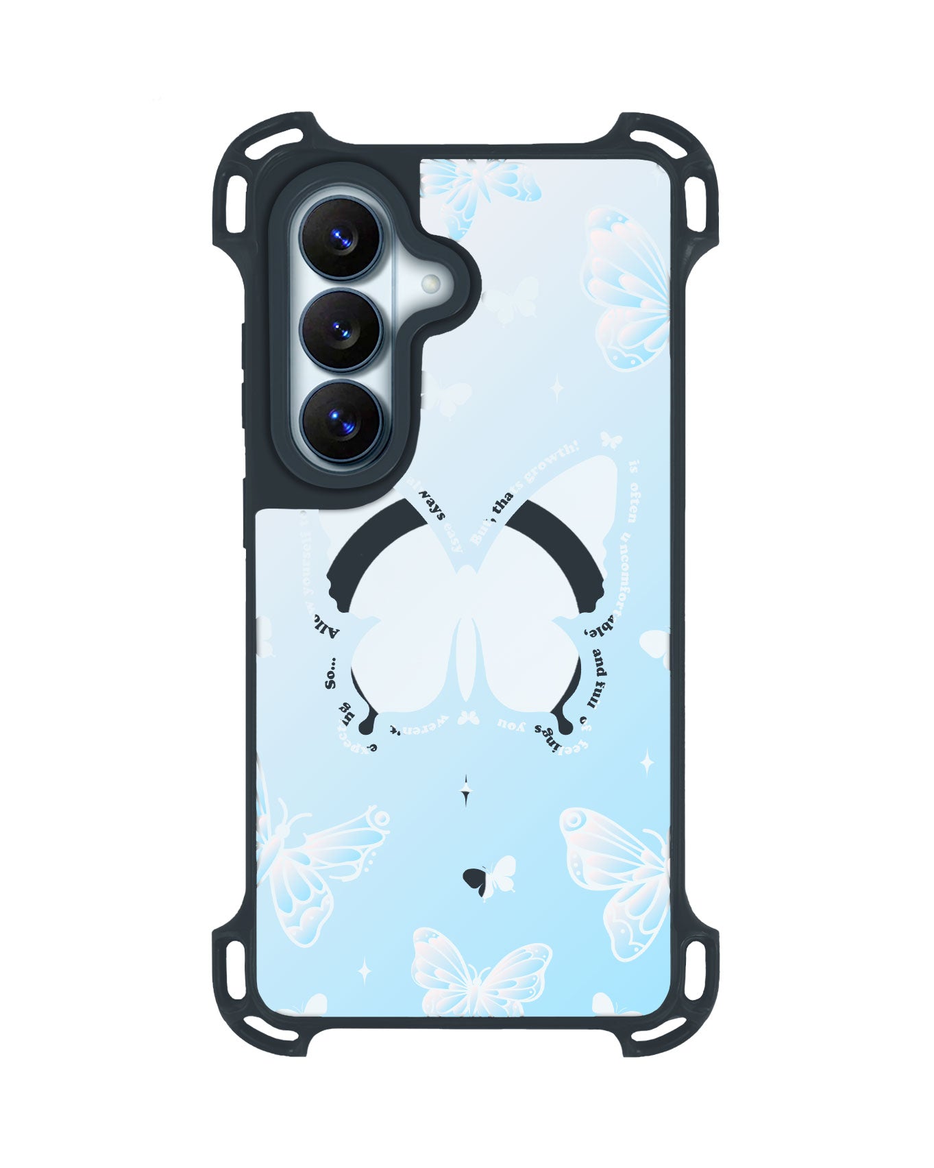 Android Rearguard UltimateZ - Butterfly Effect 3