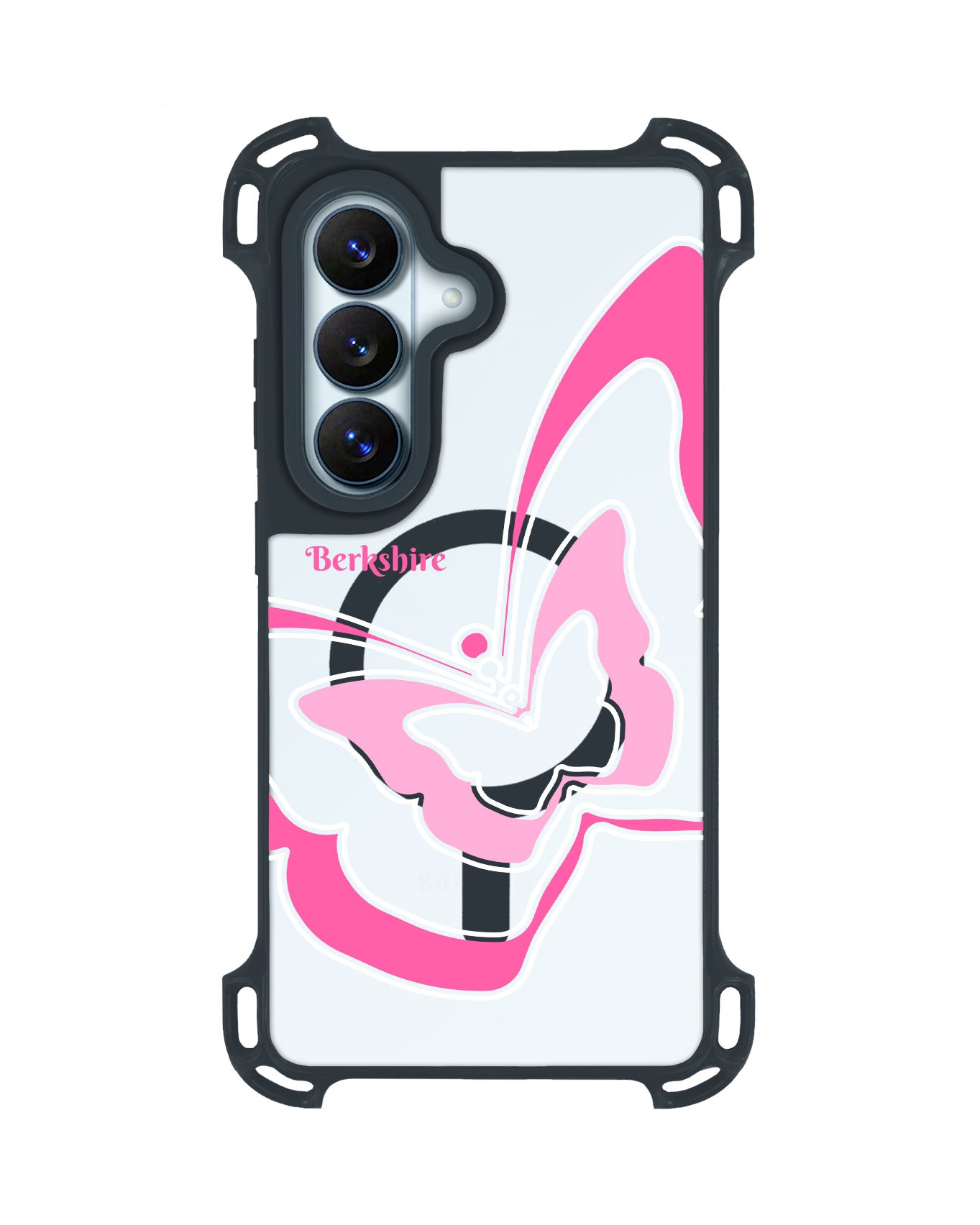 Android Rearguard UltimateZ - Butterfly Mirror 1