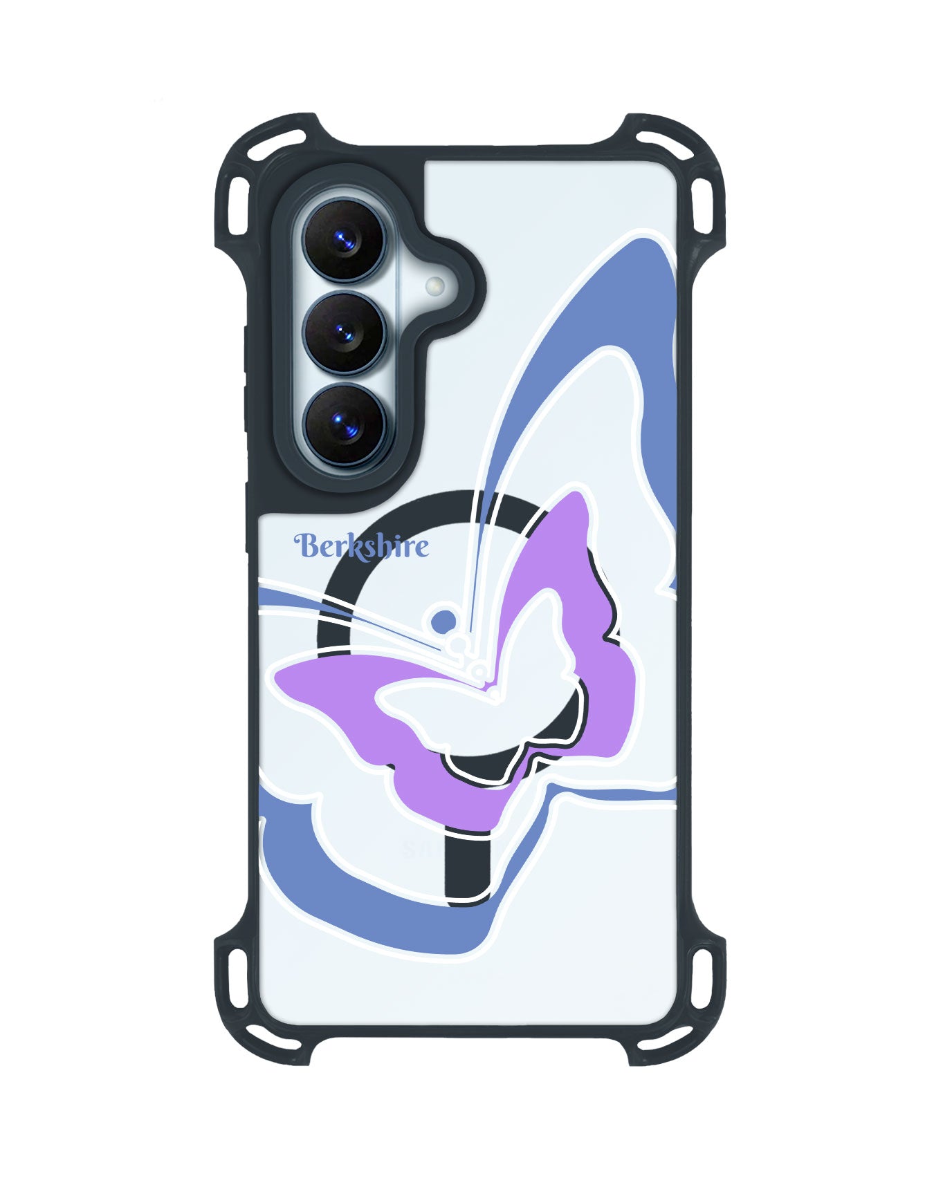 Android Rearguard UltimateZ - Butterfly Mirror 2