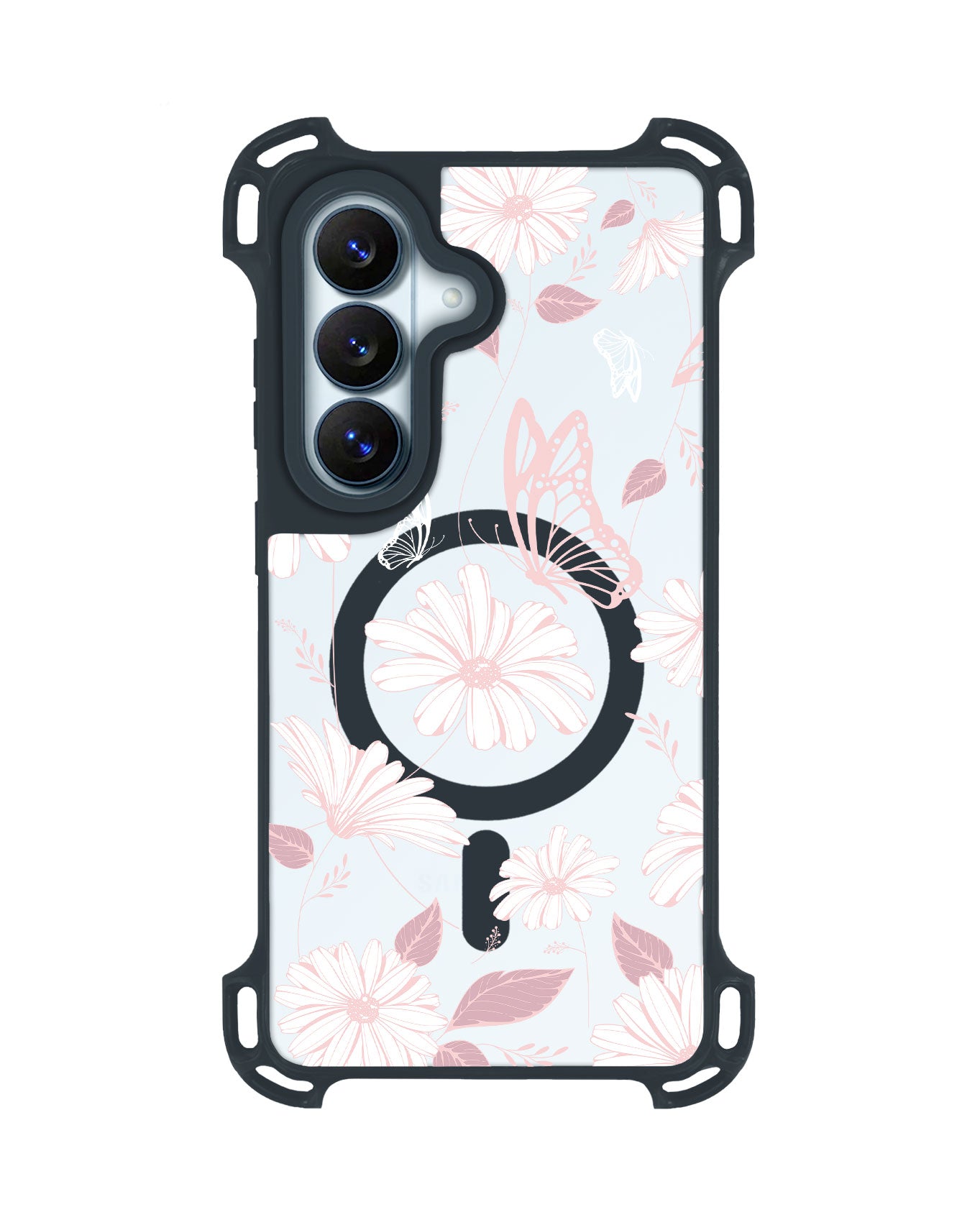 Android Rearguard UltimateZ - Butterfly & Daisy