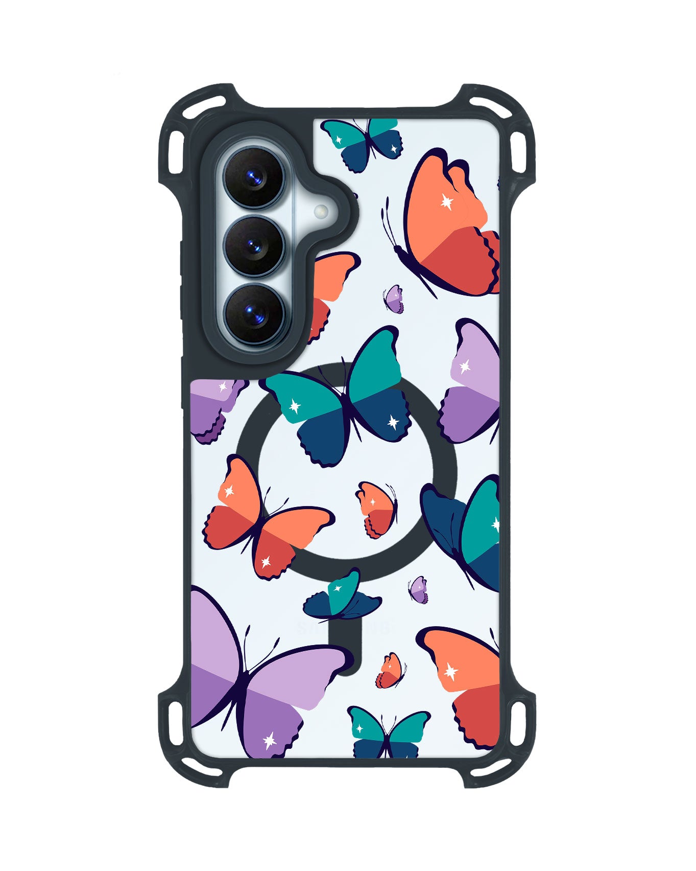 Android Rearguard UltimateZ - Butterfly