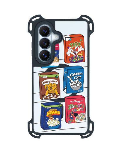 Android Rearguard UltimateZ - Cereal Boxes 1.0