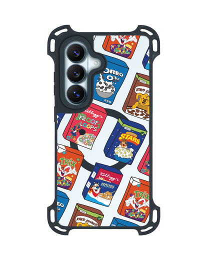 Android Rearguard UltimateZ - Cereal Boxes 2.0
