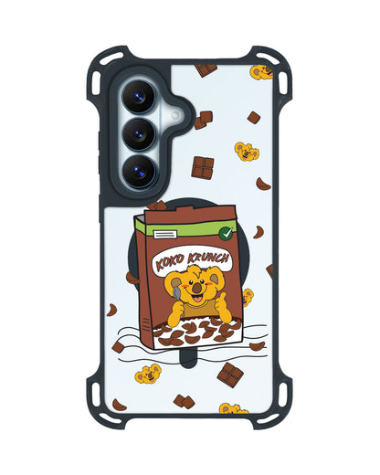Android Rearguard UltimateZ - Choco Cereal