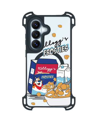 Android Rearguard UltimateZ - CORNFLAKESS