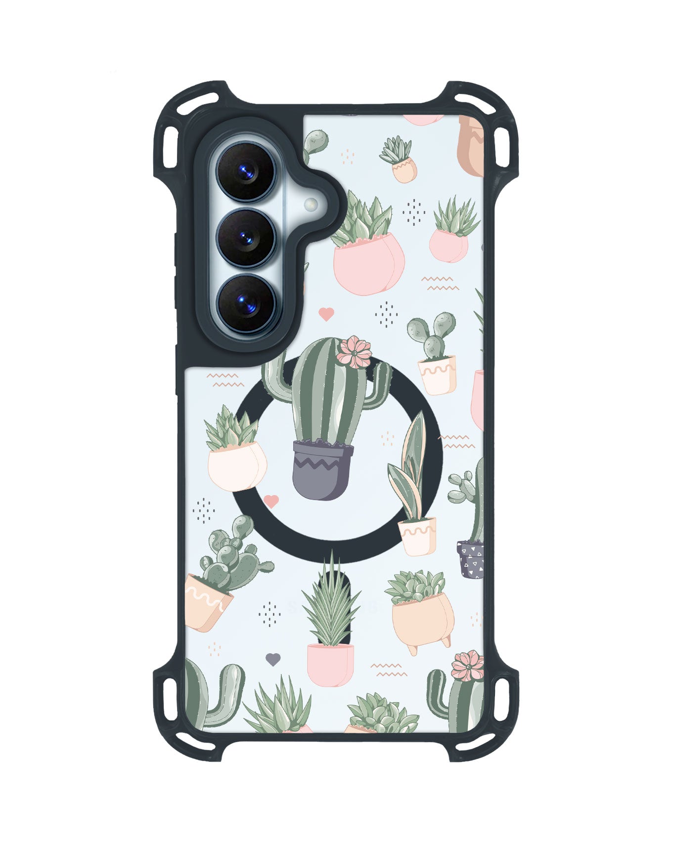 Android Rearguard UltimateZ - Cactus 2.0