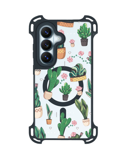 Android Rearguard UltimateZ - Cactus 3.0