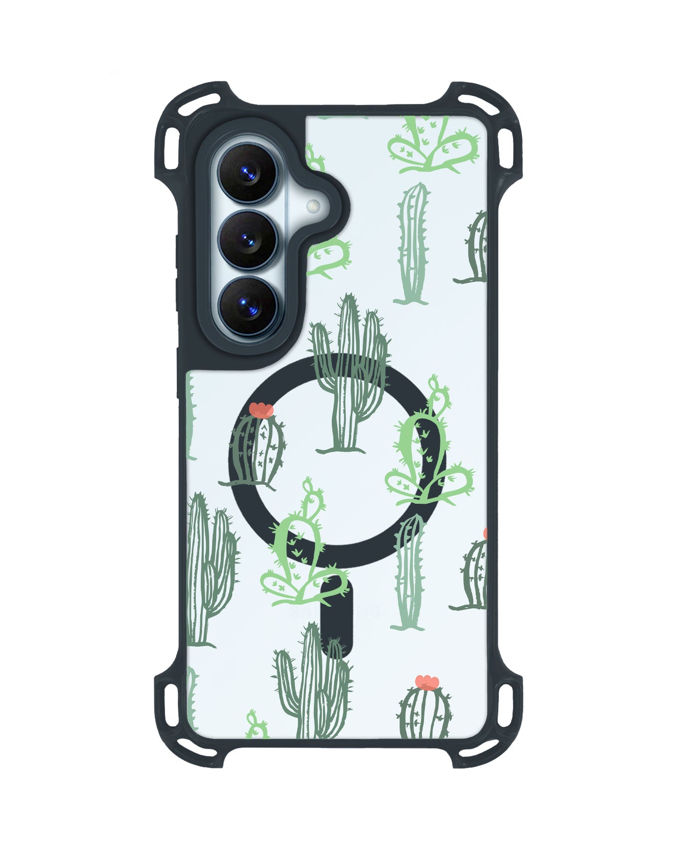 Android Rearguard UltimateZ - Cactus 1.0