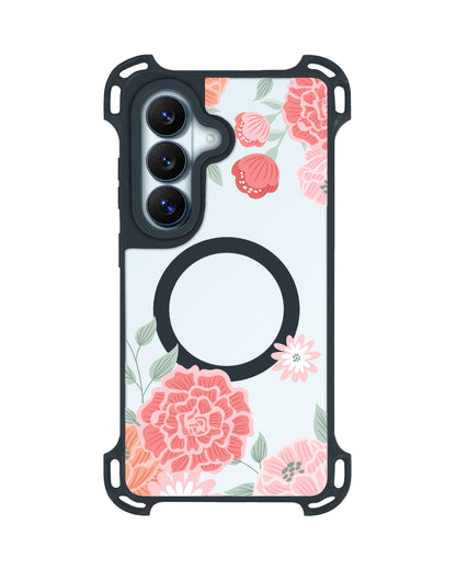 Android Rearguard UltimateZ - Carnation 1.0