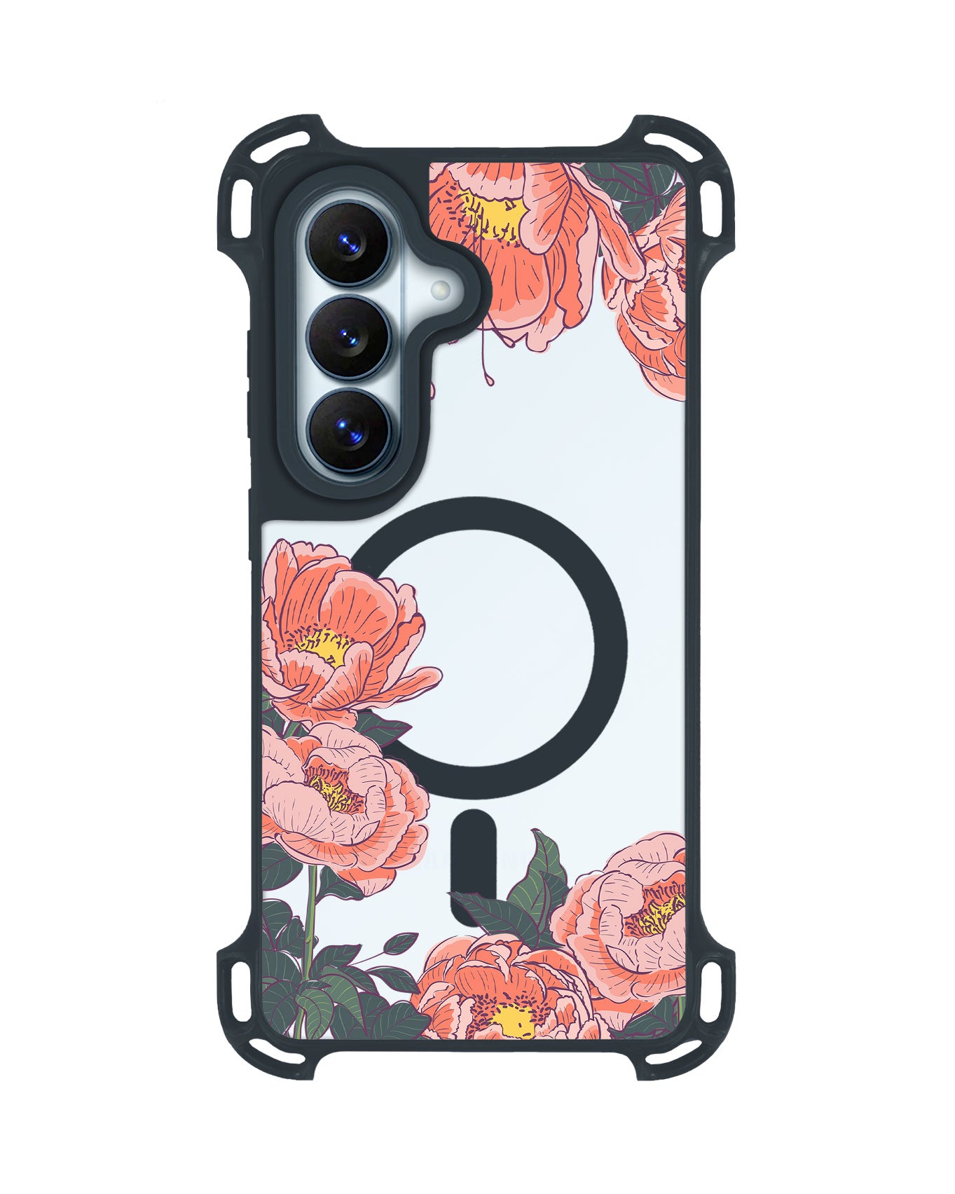 Android Rearguard UltimateZ - Carnation 2.0