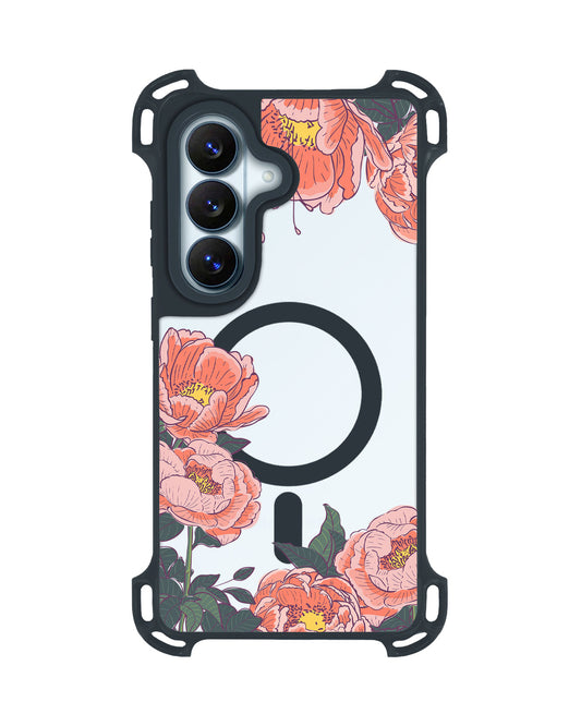 Android Rearguard UltimateZ - Carnation 2.0