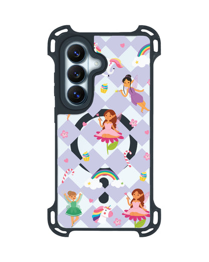 Android Rearguard UltimateZ - Little Fairy