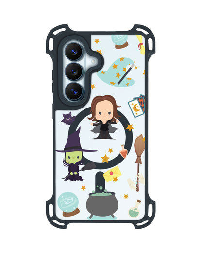Android Rearguard UltimateZ - Little Hogwarts