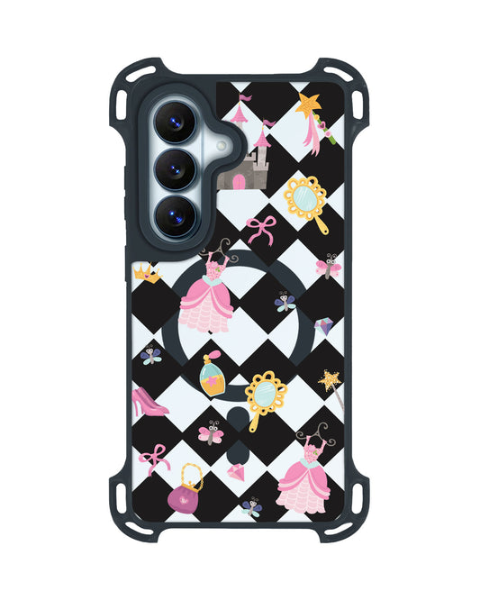 Android Rearguard UltimateZ - Little Princess