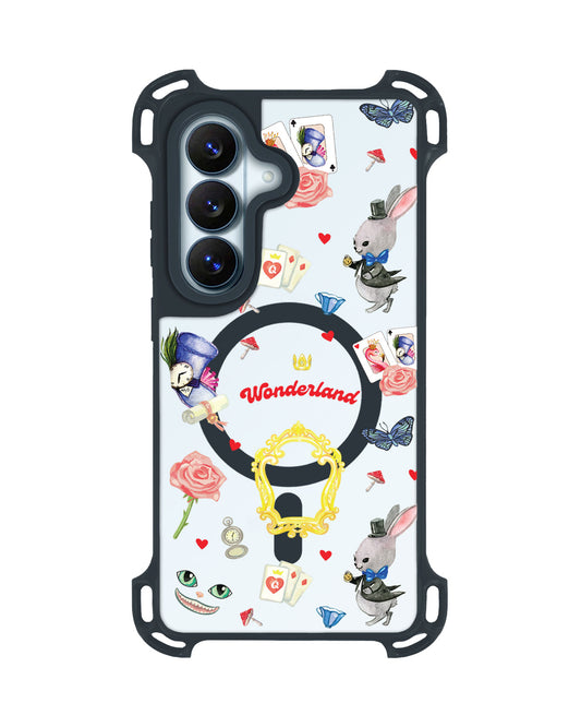 Android Rearguard UltimateZ - Wonderland
