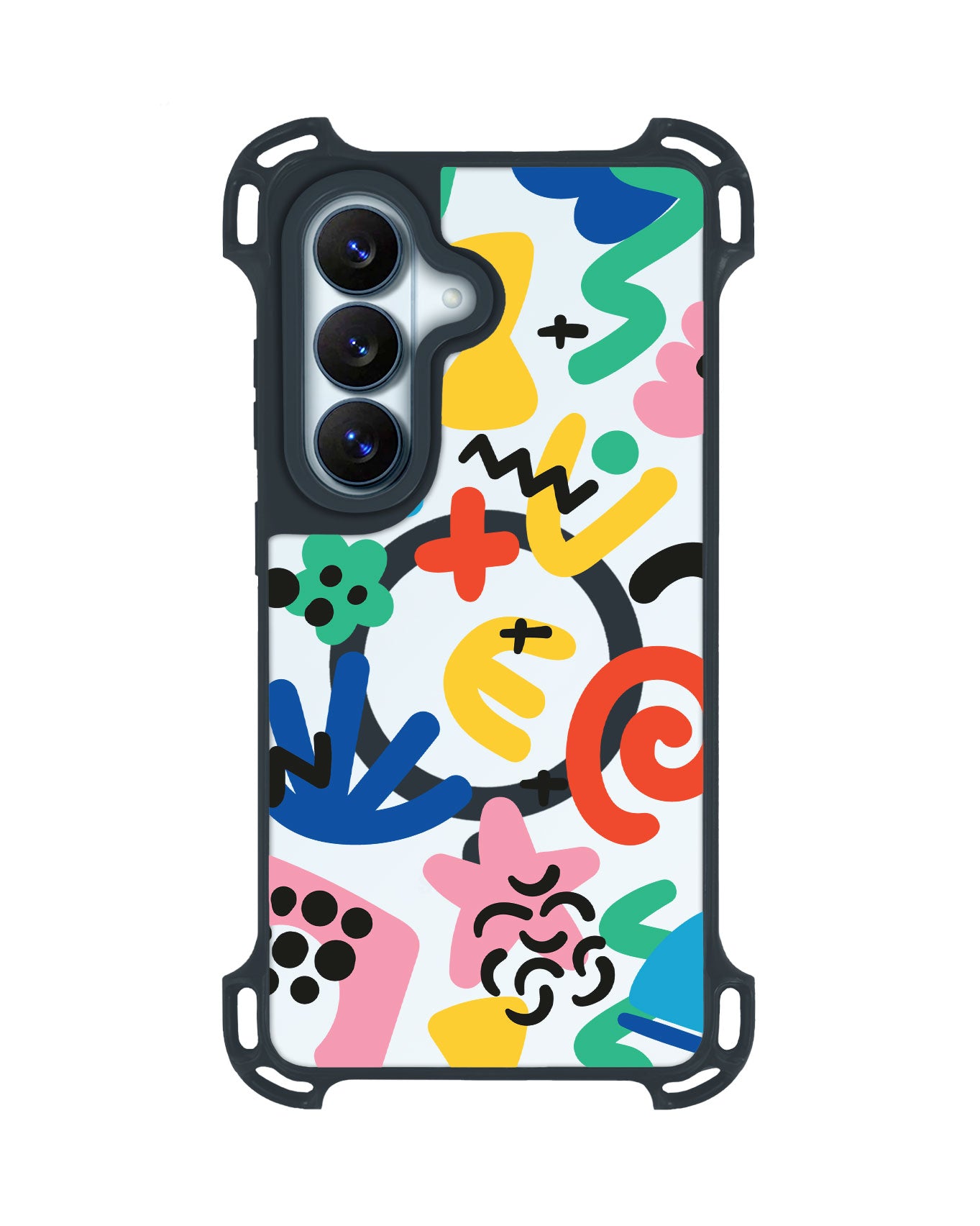 Android Rearguard UltimateZ - Celestial 2.0
