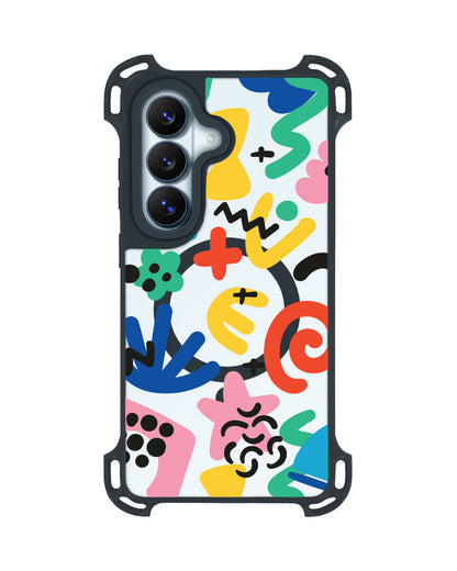 Android Rearguard UltimateZ - Celestial 2.0