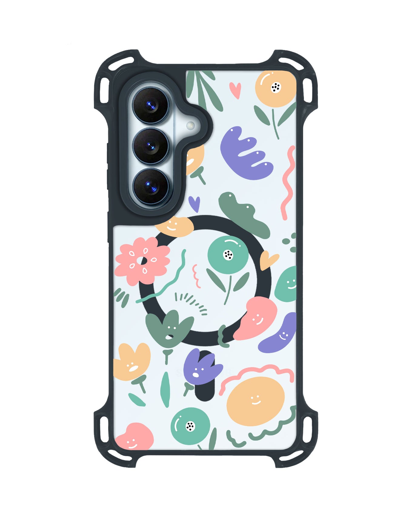Android Rearguard UltimateZ - Celestial 1.0