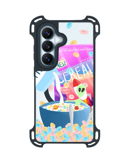 Android Rearguard UltimateZ - Cerealiens