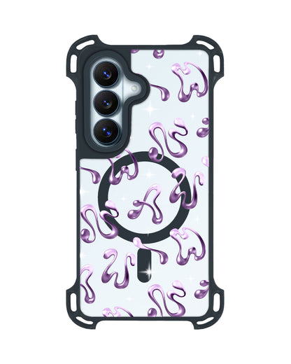Android Rearguard UltimateZ - Chrome Monogram 4.0