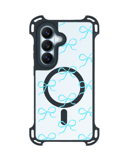 Android Rearguard UltimateZ - Coquette Blue Bow
