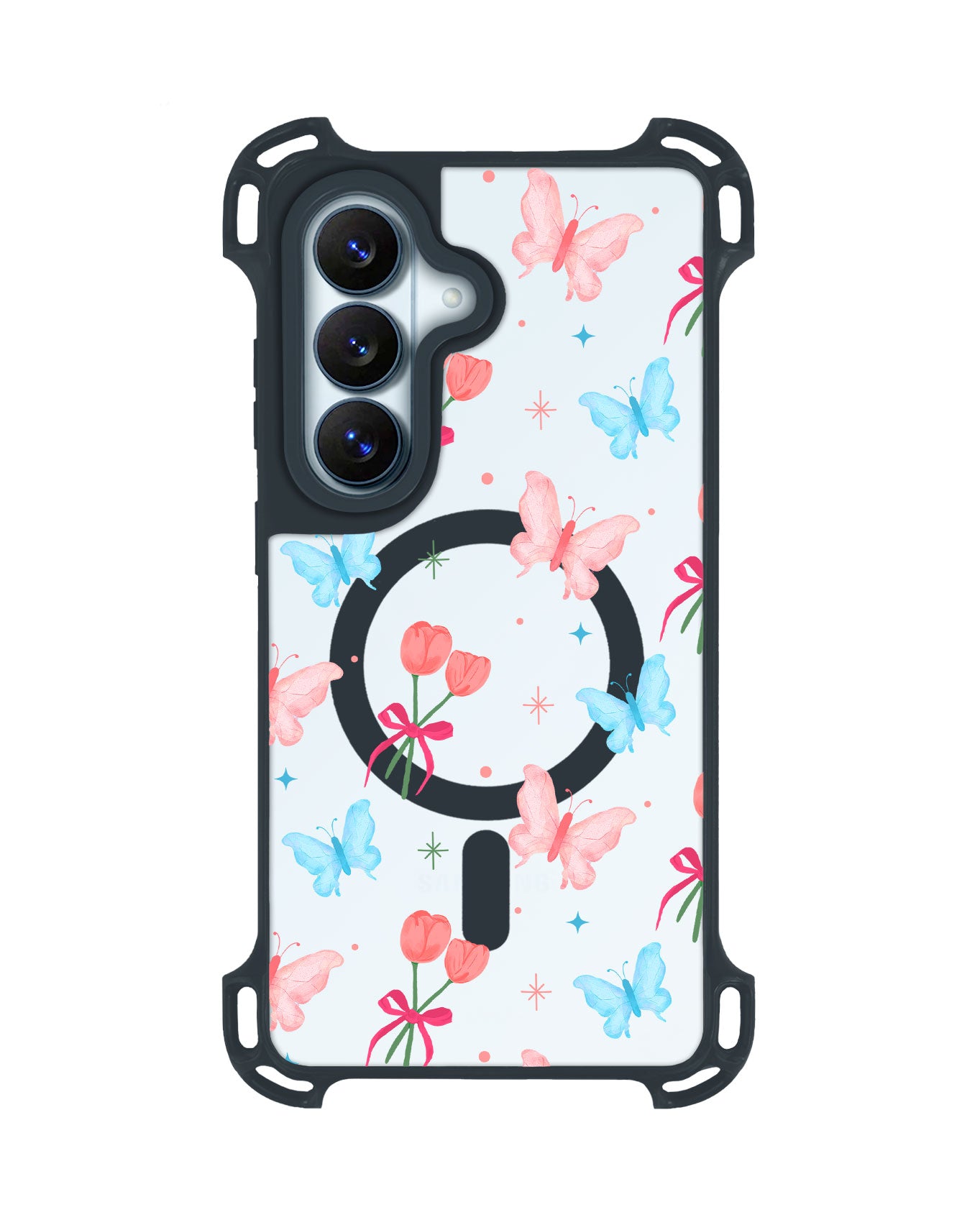 Android Rearguard UltimateZ - Coquette Butterfly