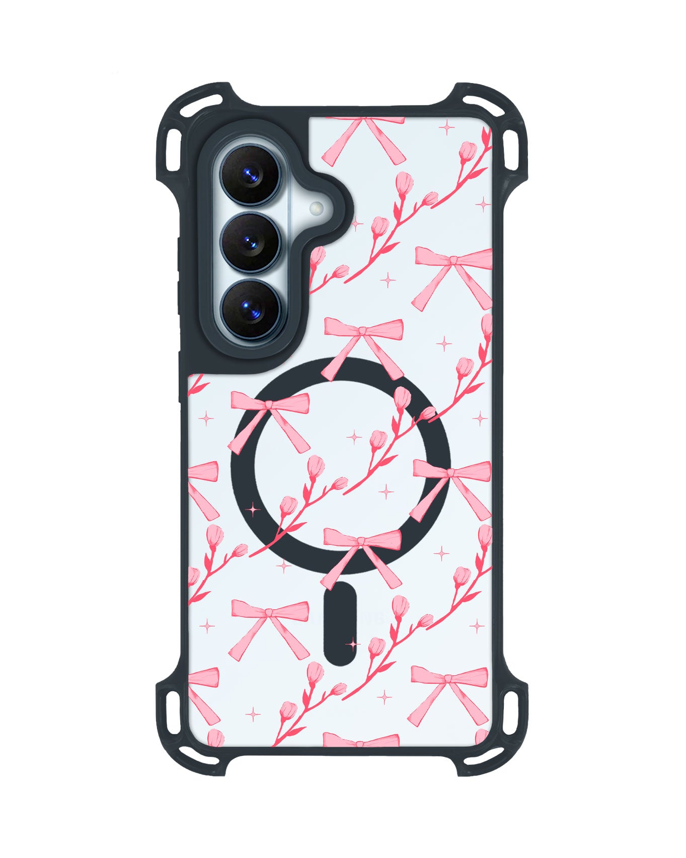 Android Rearguard UltimateZ - Coquette Floral