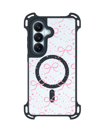 Android Rearguard UltimateZ - Coquette Glittery Bow