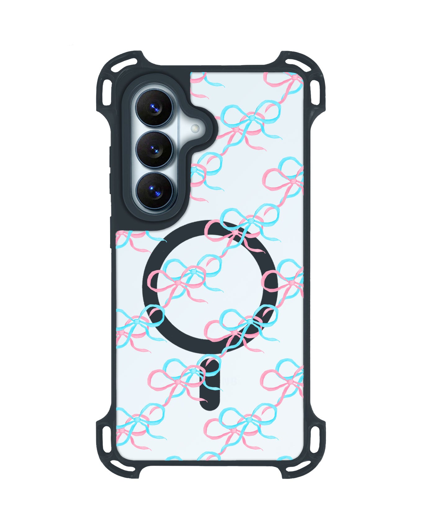 Android Rearguard UltimateZ - Coquette Overlap Bow