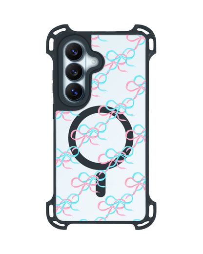 Android Rearguard UltimateZ - Coquette Overlap Bow