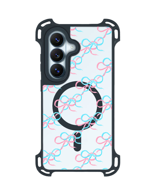 Android Rearguard UltimateZ - Coquette Overlap Bow
