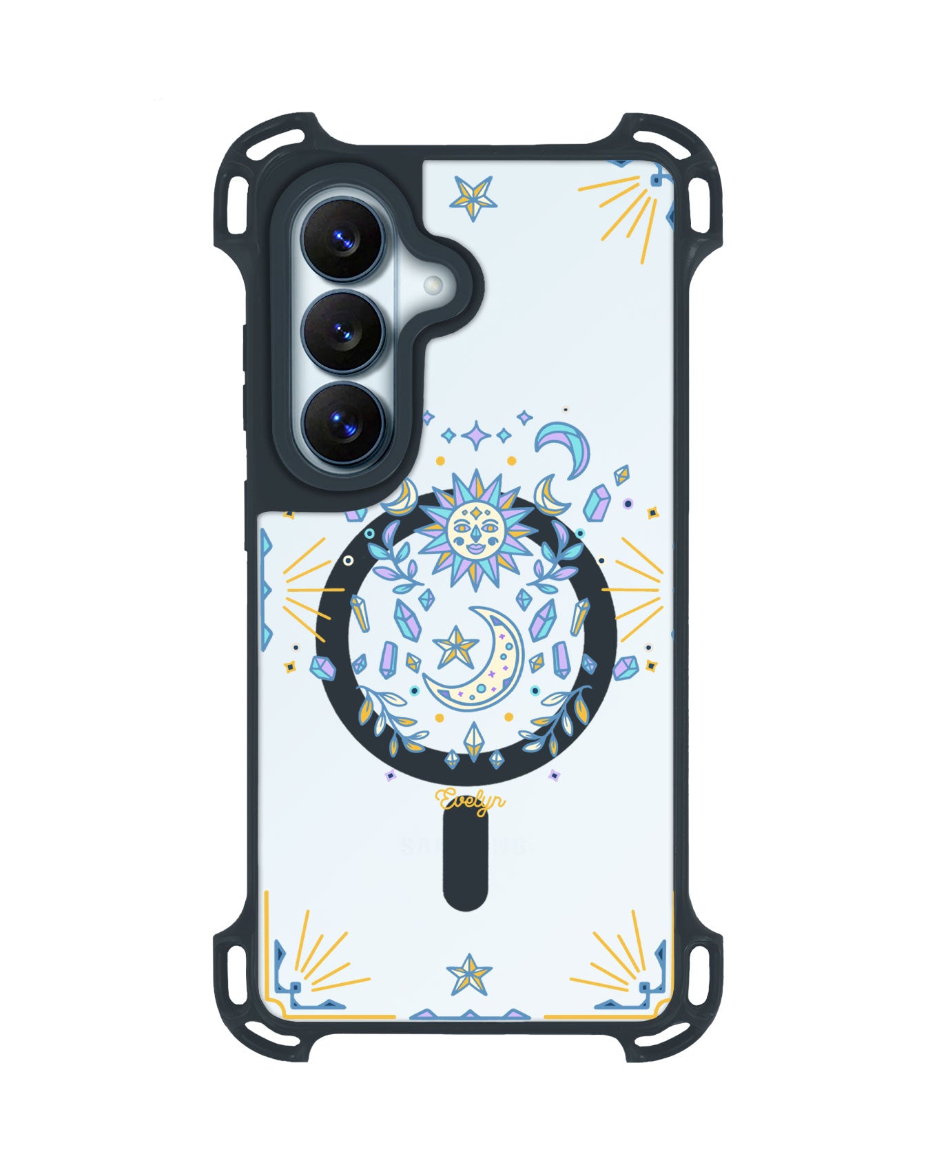 Android Rearguard UltimateZ - Cosmic Dream