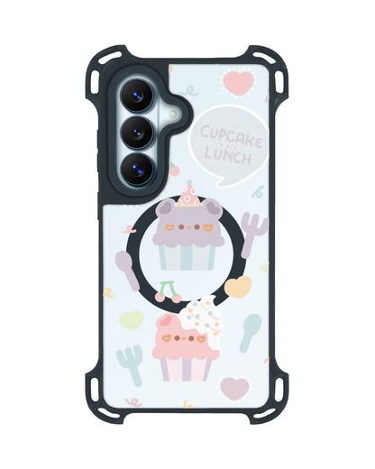 Android Rearguard UltimateZ - Cupcake