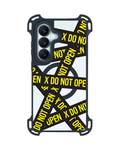 Android Rearguard UltimateZ - Do Not Open 1.0