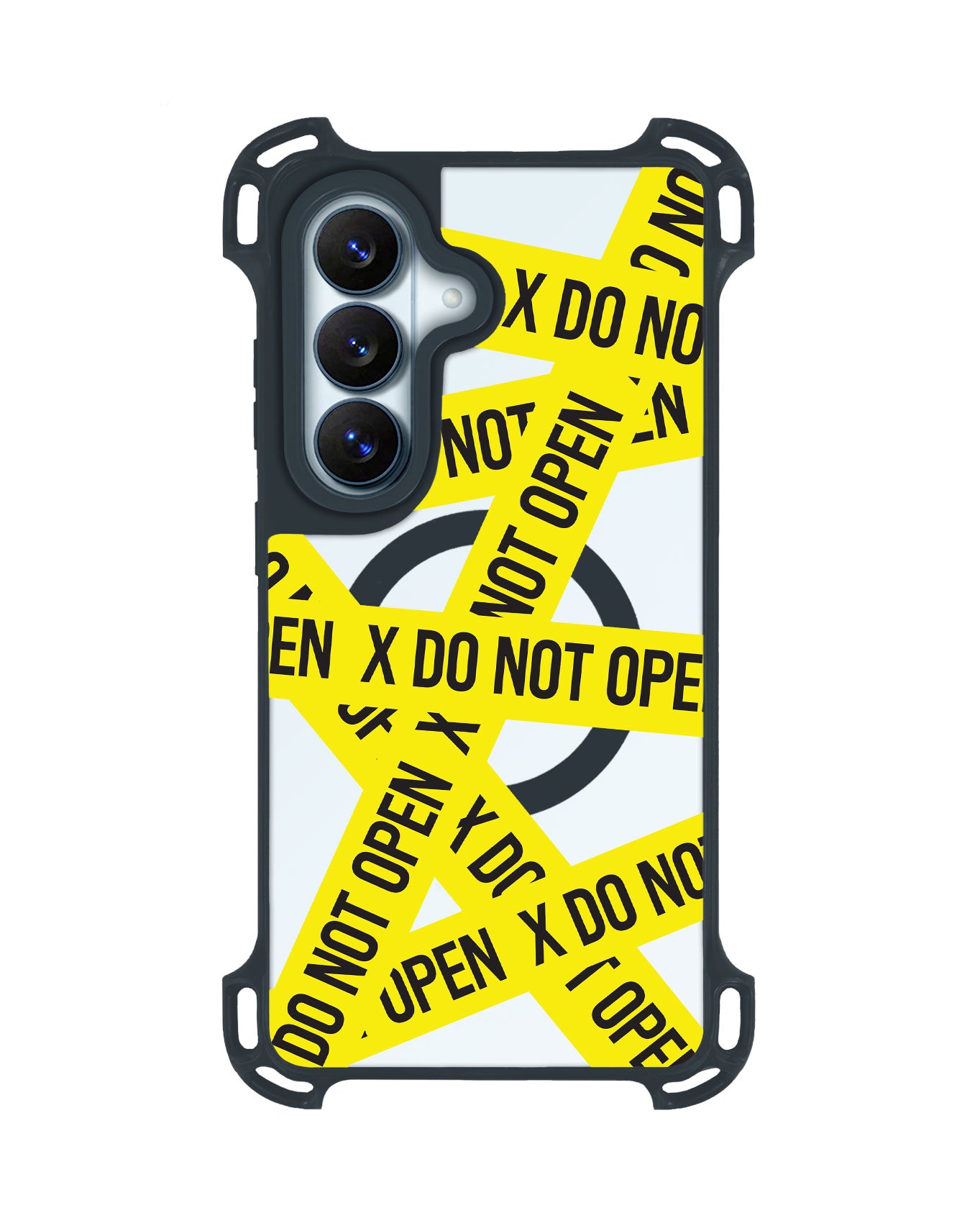 Android Rearguard UltimateZ - Do Not Open 2.0