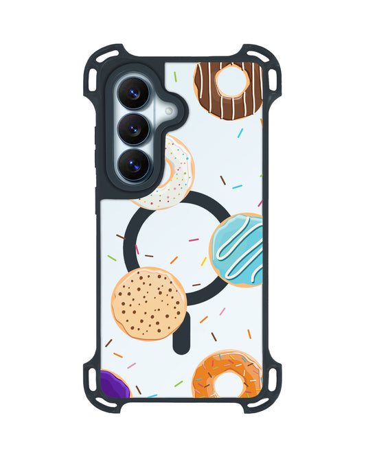 Android Rearguard UltimateZ - Doughnut