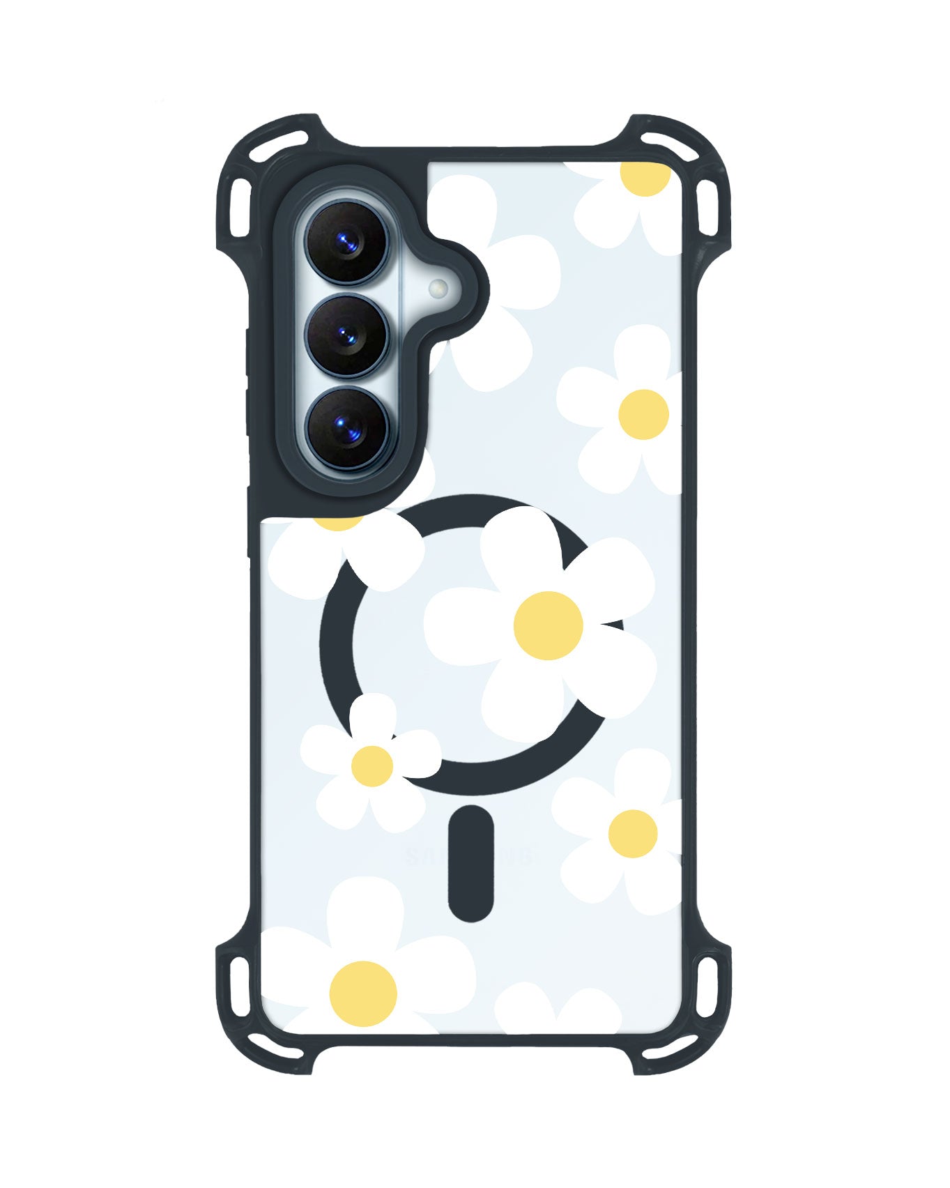 Android Rearguard UltimateZ - Daisy 2.0