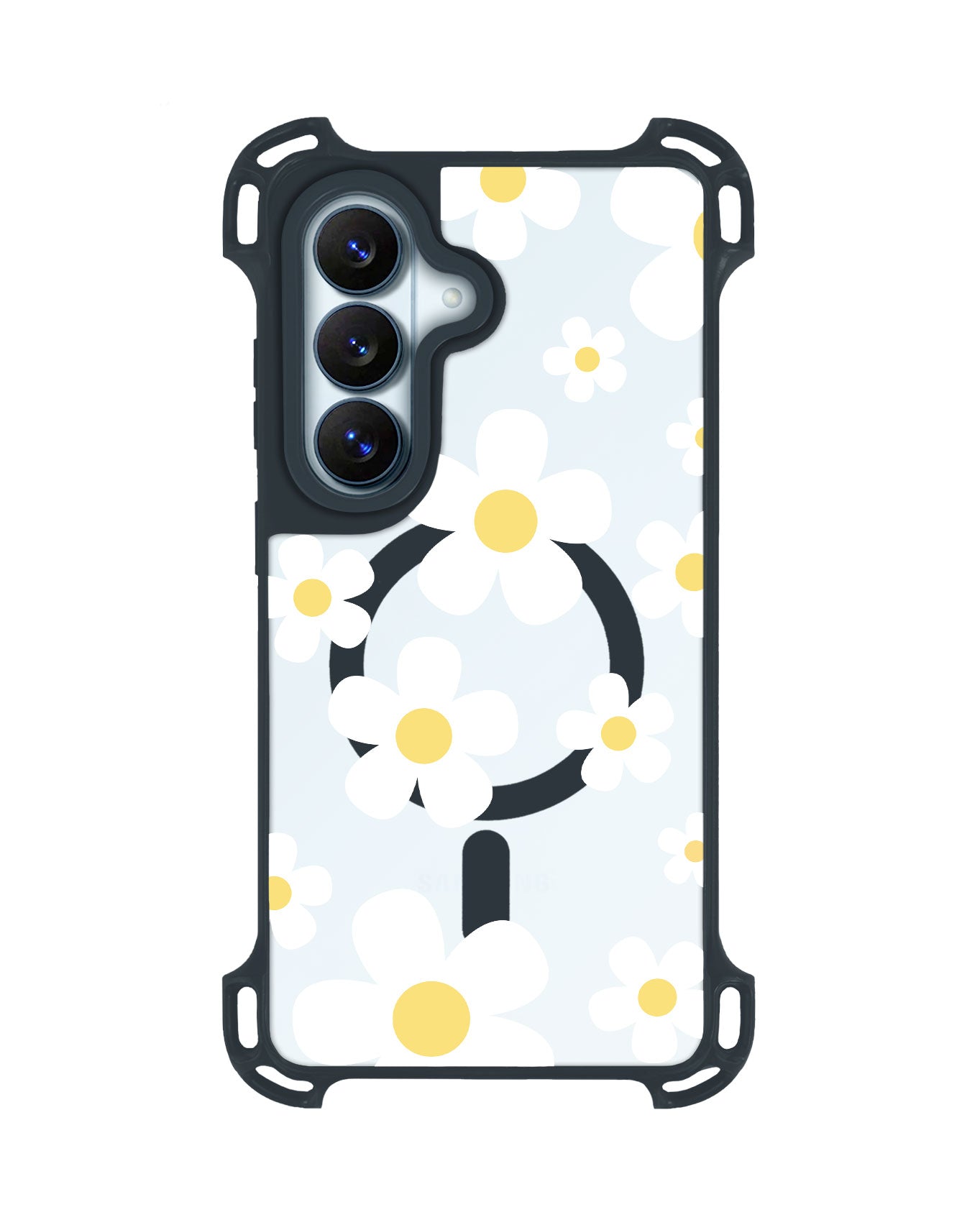 Android Rearguard UltimateZ - Daisy 3.0