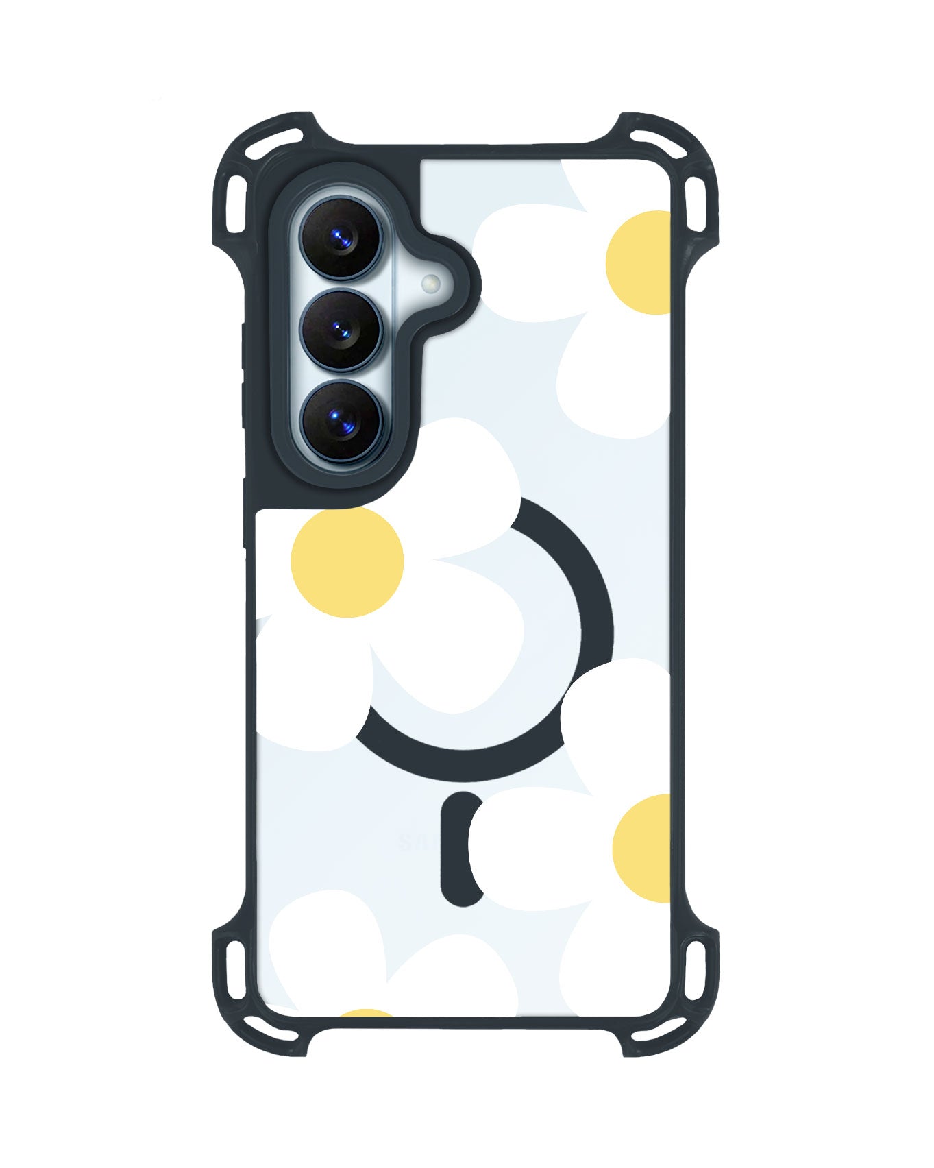 Android Rearguard UltimateZ - Daisy 4.0