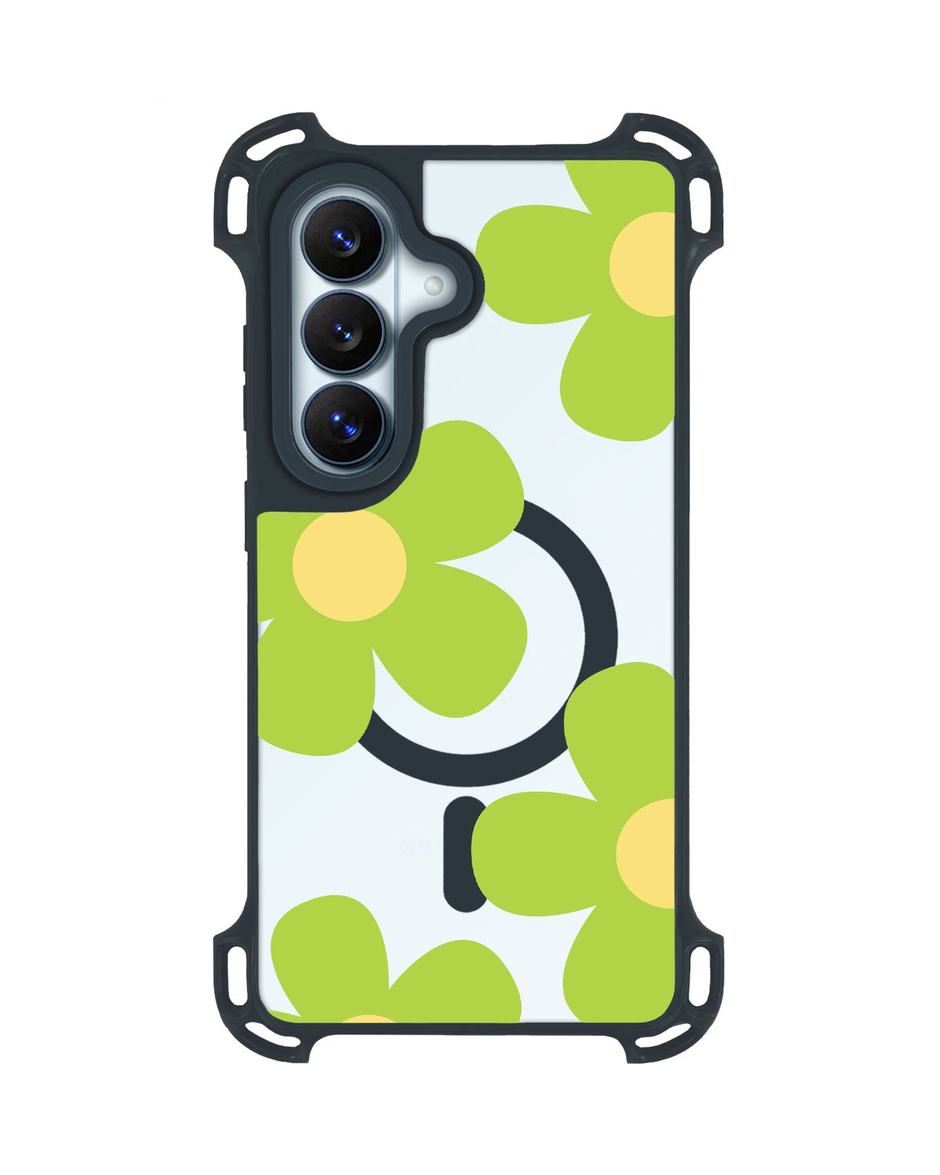 Android Rearguard UltimateZ - Daisy Bloom