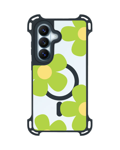 Android Rearguard UltimateZ - Daisy Bloom