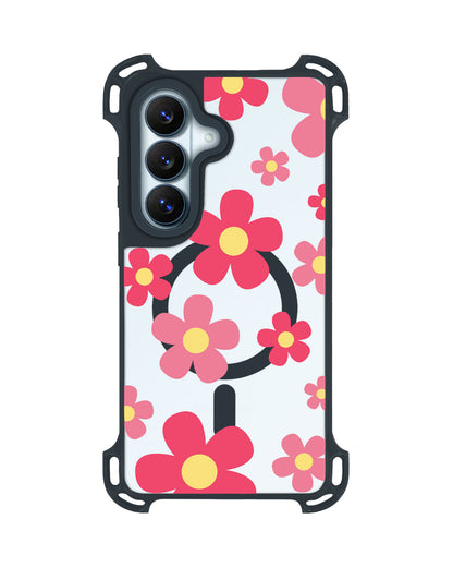 Android Rearguard UltimateZ - Daisy Blush