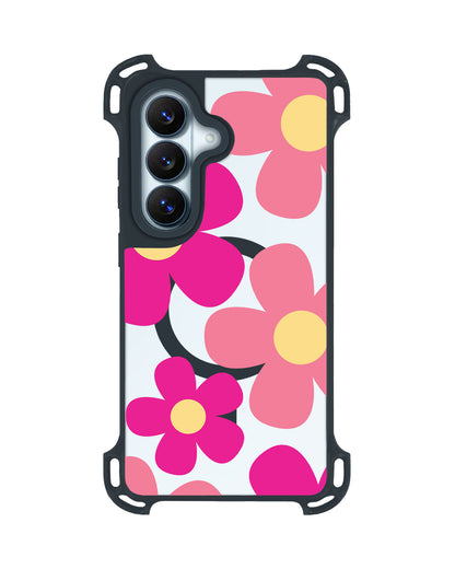 Android Rearguard UltimateZ - Daisy Delight 1.0