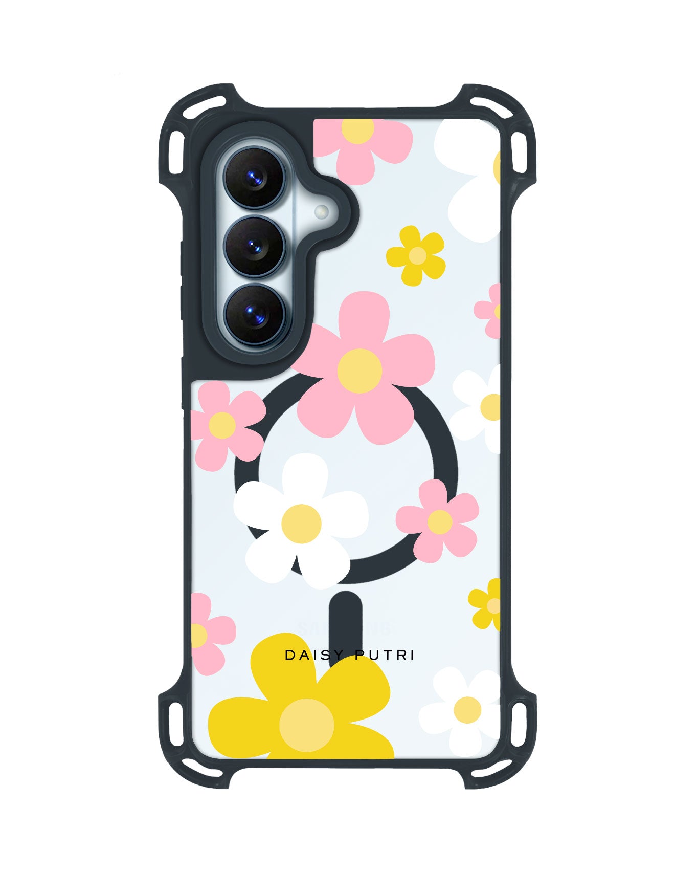 Android Rearguard UltimateZ - Daisy Fresh