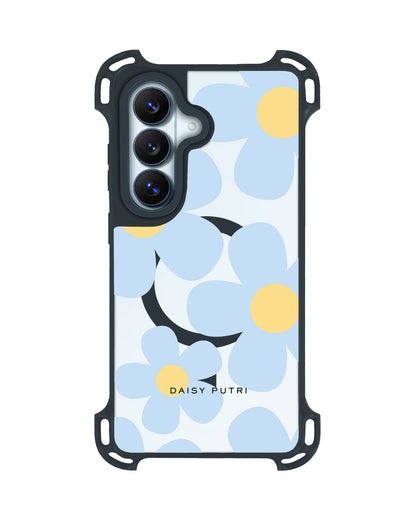 Android Rearguard UltimateZ - Daisy Garland