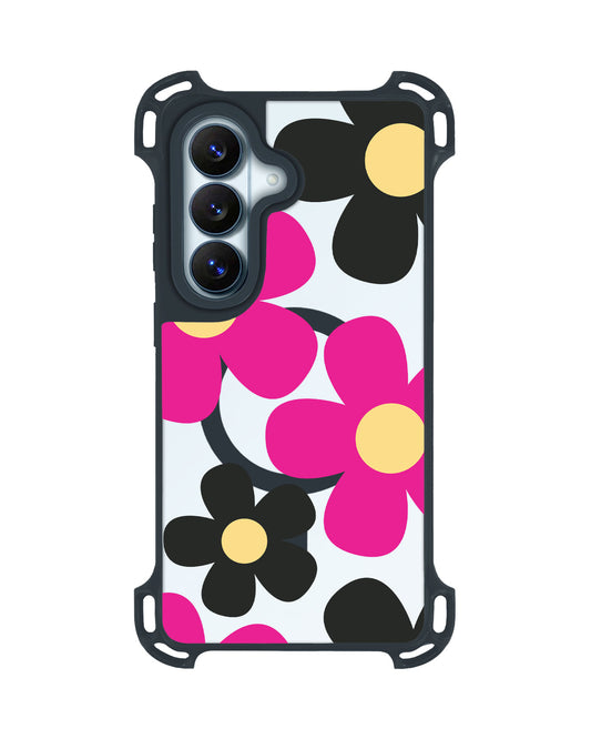 Android Rearguard UltimateZ - Daisy Hot Pink