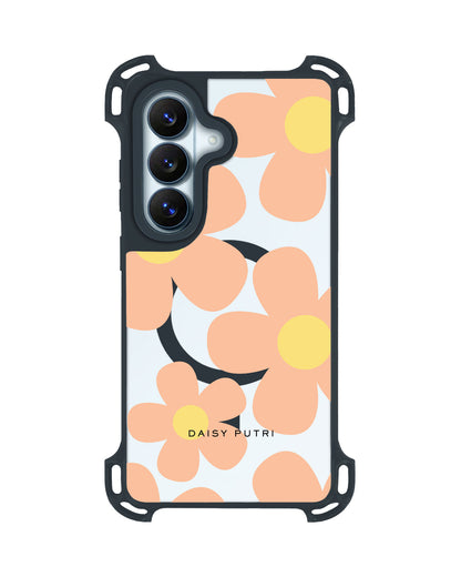 Android Rearguard UltimateZ - Daisy Love