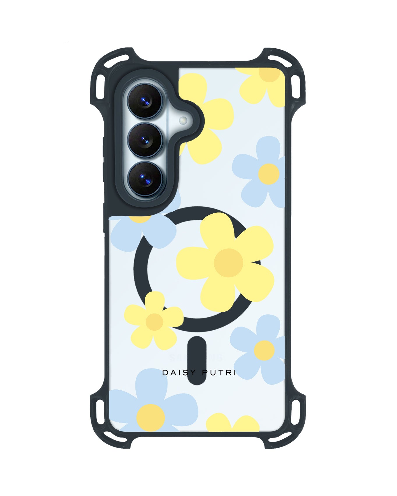 Android Rearguard UltimateZ - Daisy Skies
