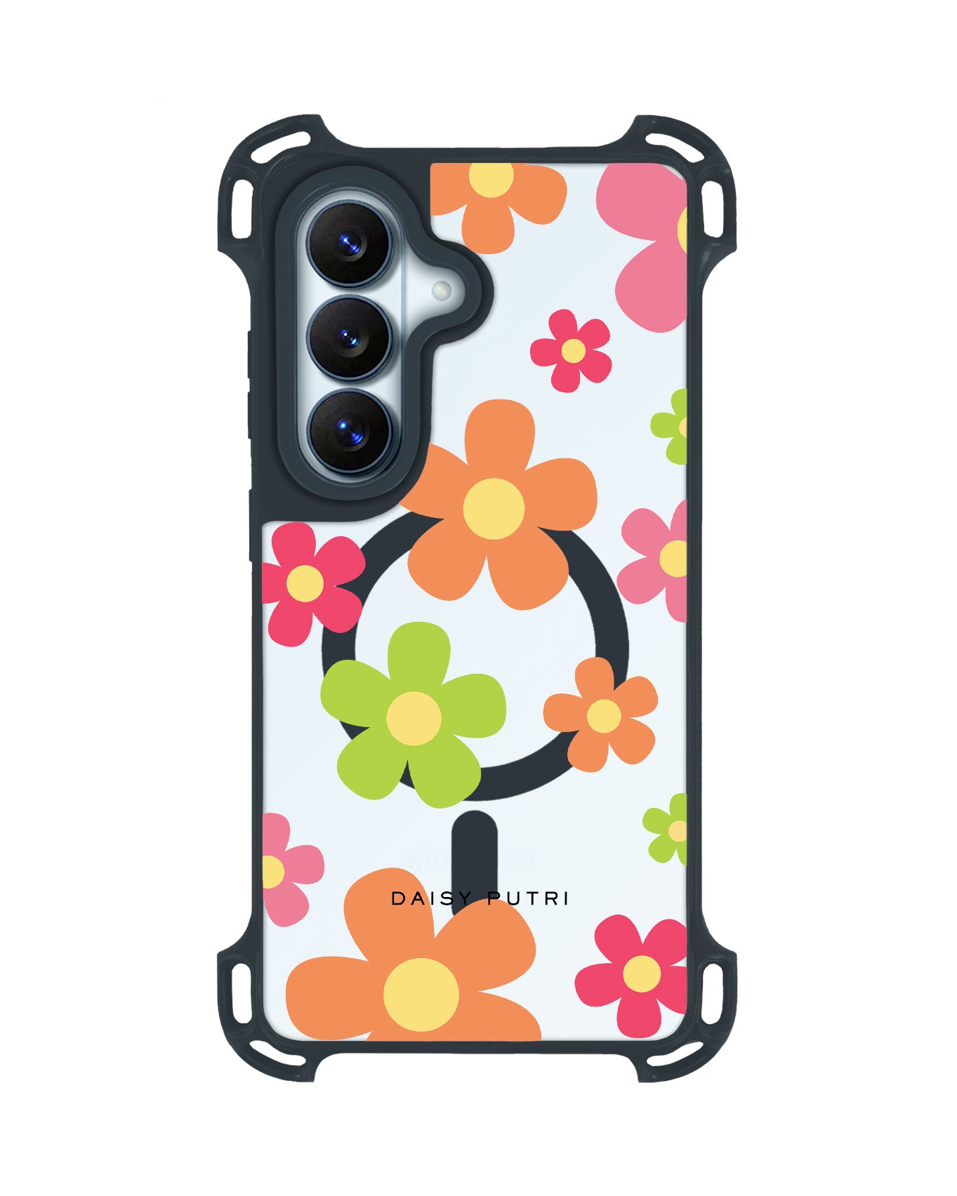 Android Rearguard UltimateZ - Daisy Sunshine 2.0